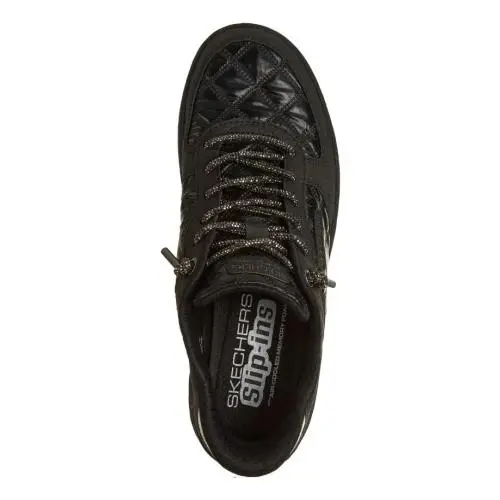 Skechers shoes - 185269 - 185269 BBK - Shiney Black 5