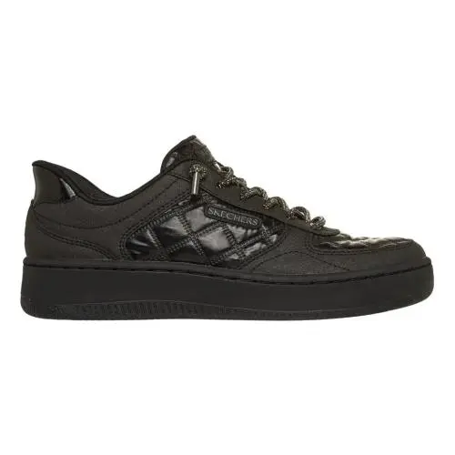 Skechers shoes - 185269 - 185269 BBK - Shiney Black 6