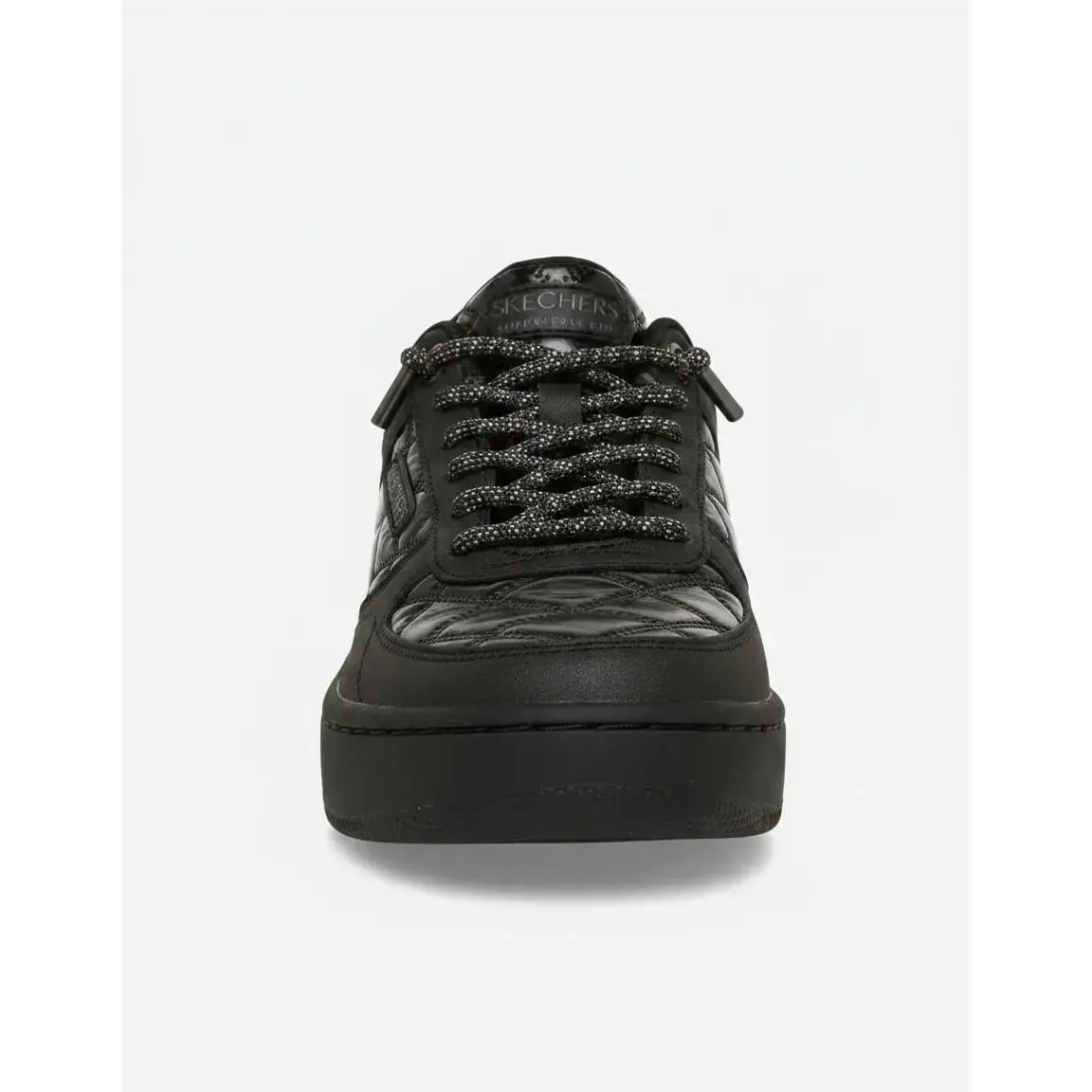 Skechers shoes - 185269 - 185269 BBK - Shiney Black 9