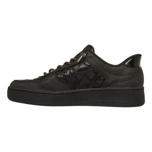 Skechers shoes - 185269 - 185269 BBK - Shiney Black 12