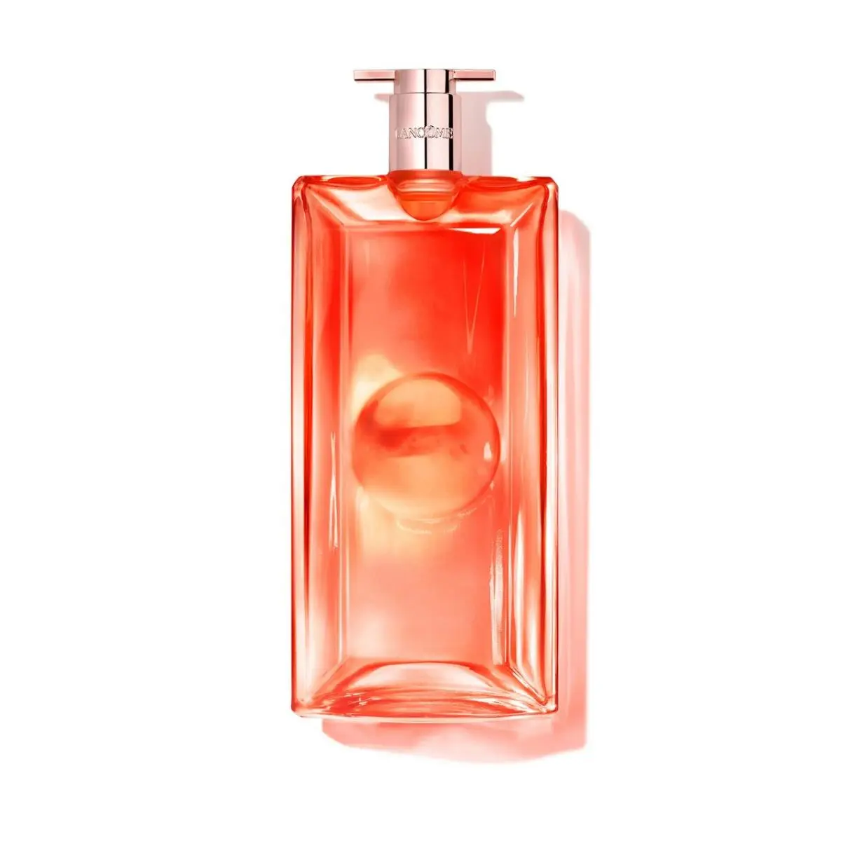 Lancome Idole Peach `n Roses Eau De Parfum 3.4 oz 100 ml For Women by Lancôme