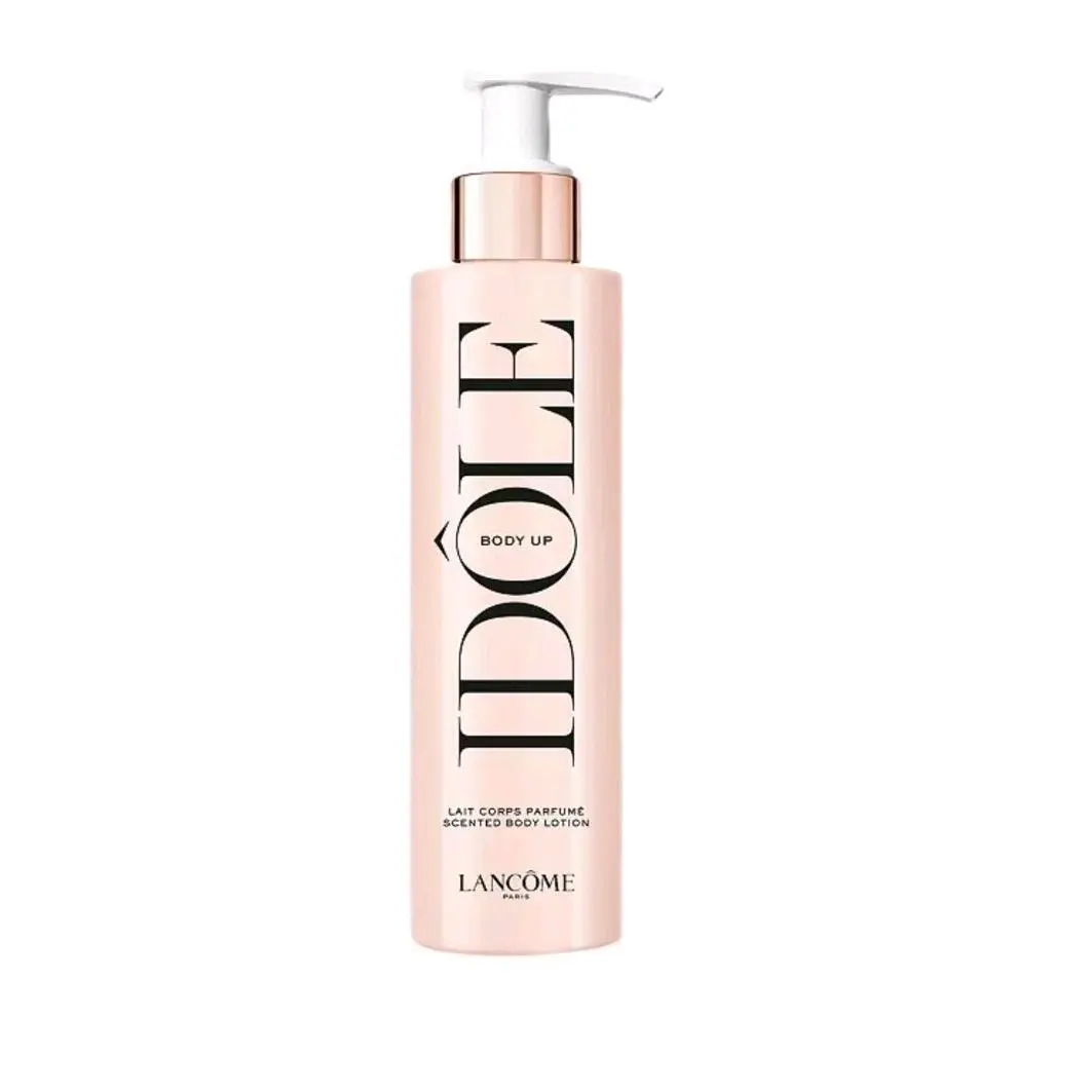 Lancome Idole Body Up Scented Body Lotion 6.7 oz 200 ml by Lancôme