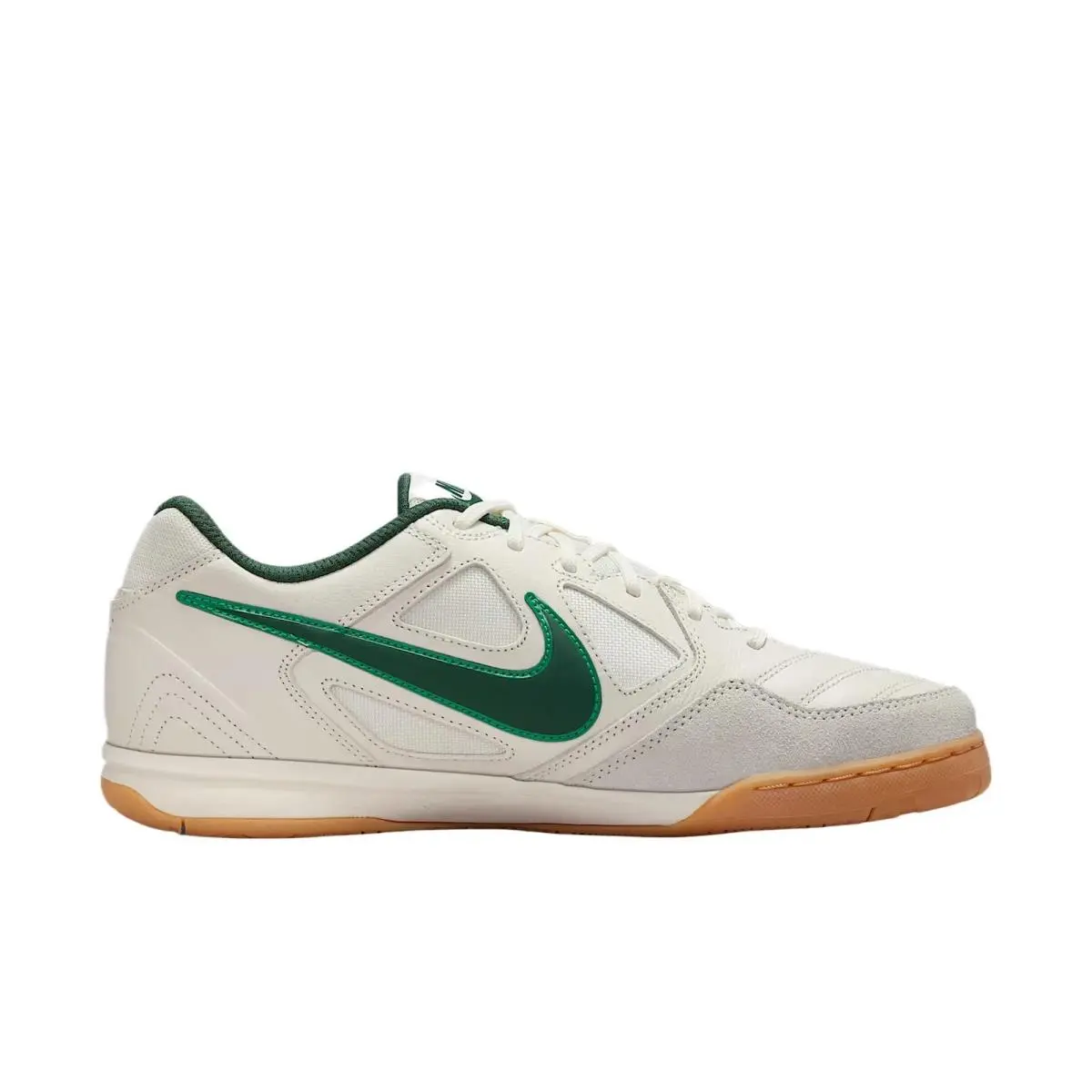 Nike shoes - Nike Gato - Gato - HQ6019-103 - Sail Stadium Green Fir 0