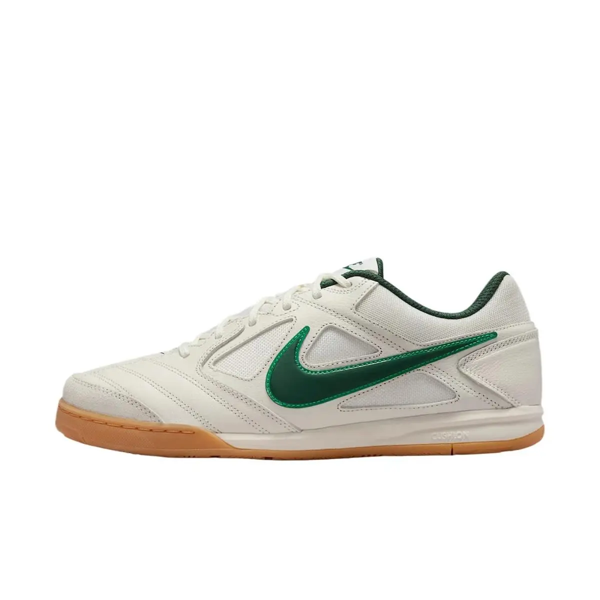 Nike shoes - Nike Gato - Gato - HQ6019-103 - Sail Stadium Green Fir 1