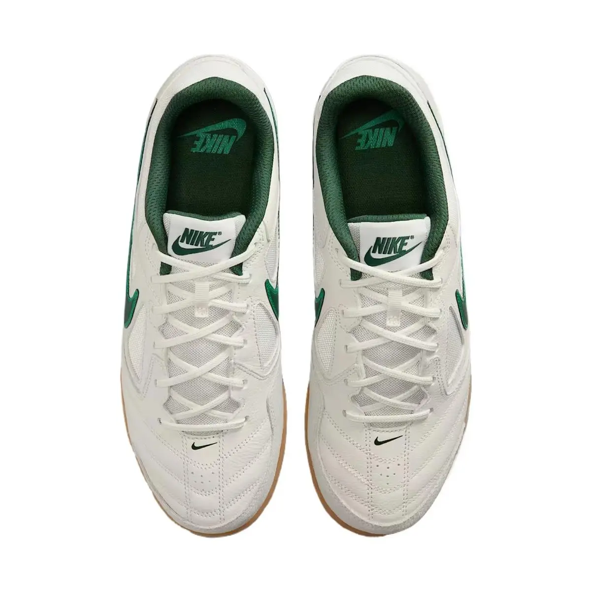 Nike shoes - Nike Gato - Gato - HQ6019-103 - Sail Stadium Green Fir 2