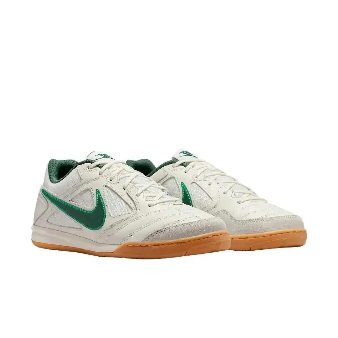Nike shoes - Nike Gato - Gato - HQ6019-103 - Sail Stadium Green Fir 5