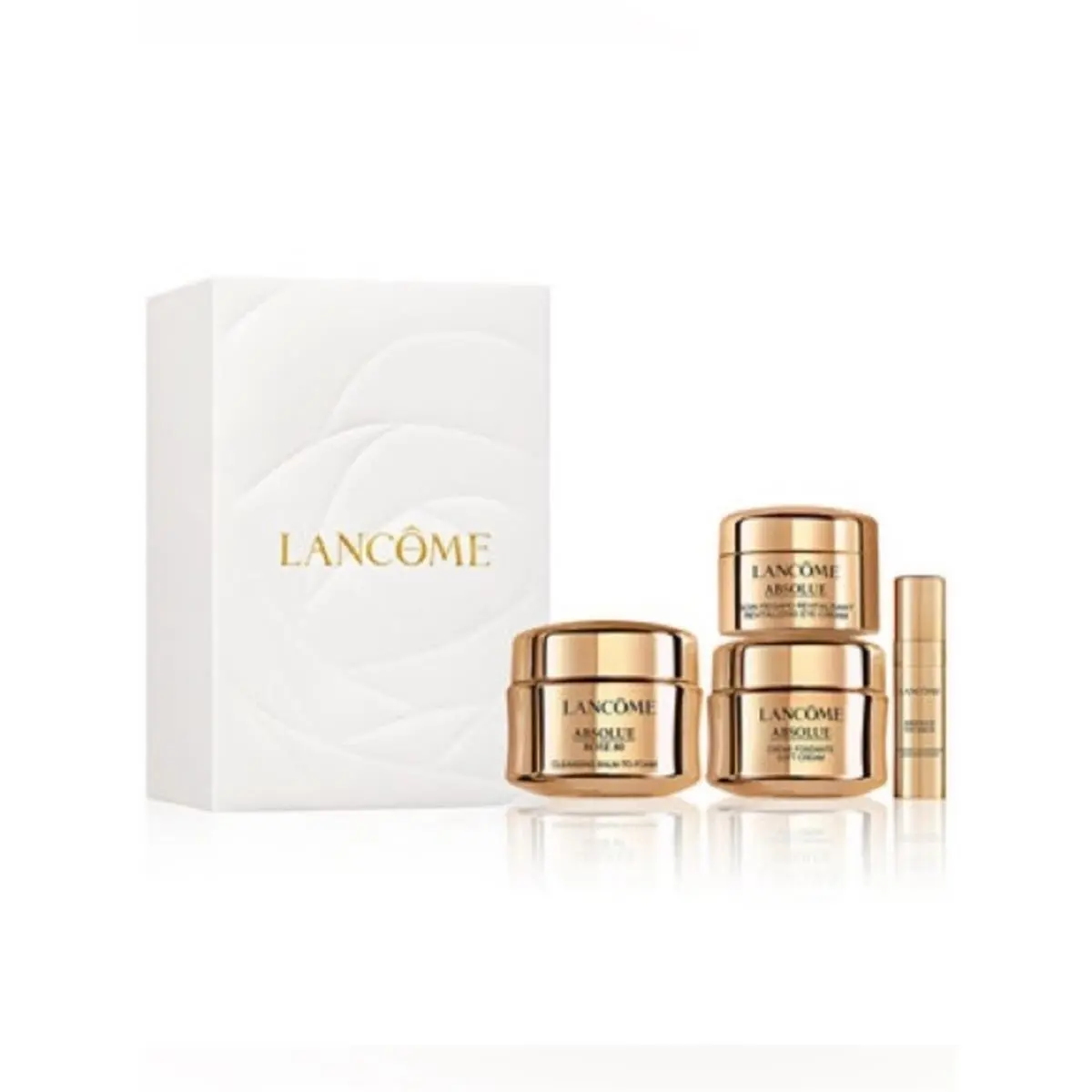 Absolue Discovery Luxury Gift Set by Lancôme