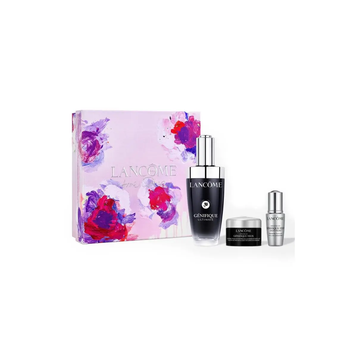 Lancome 3 Pc Gift Boxed Set by Lancôme