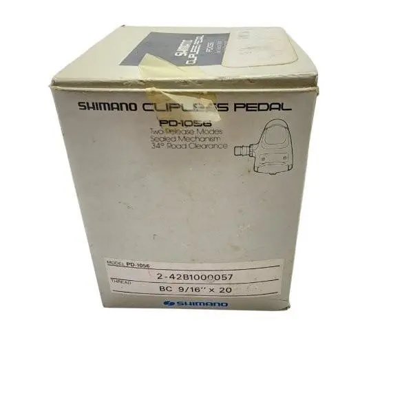 Shimano  - PD-1056 - PD-1056 - Silver 8