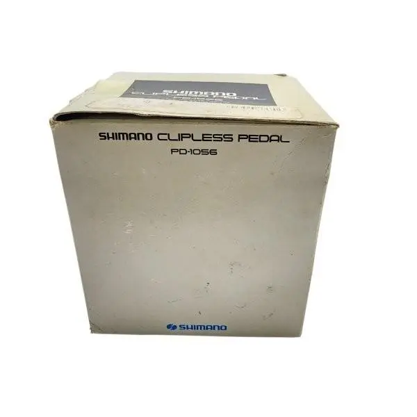 Shimano  - PD-1056 - PD-1056 - Silver 0