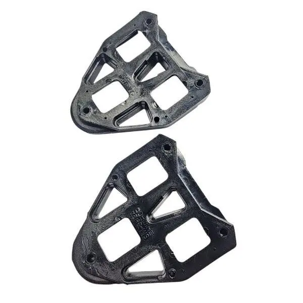 Shimano  - PD-1056 - PD-1056 - Silver 4
