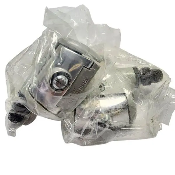 Shimano  - PD-1056 - PD-1056 - Silver 6