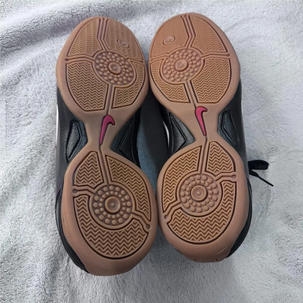 Nike shoes - Nike Total 90 - Total - IH2230-001 - Red 9