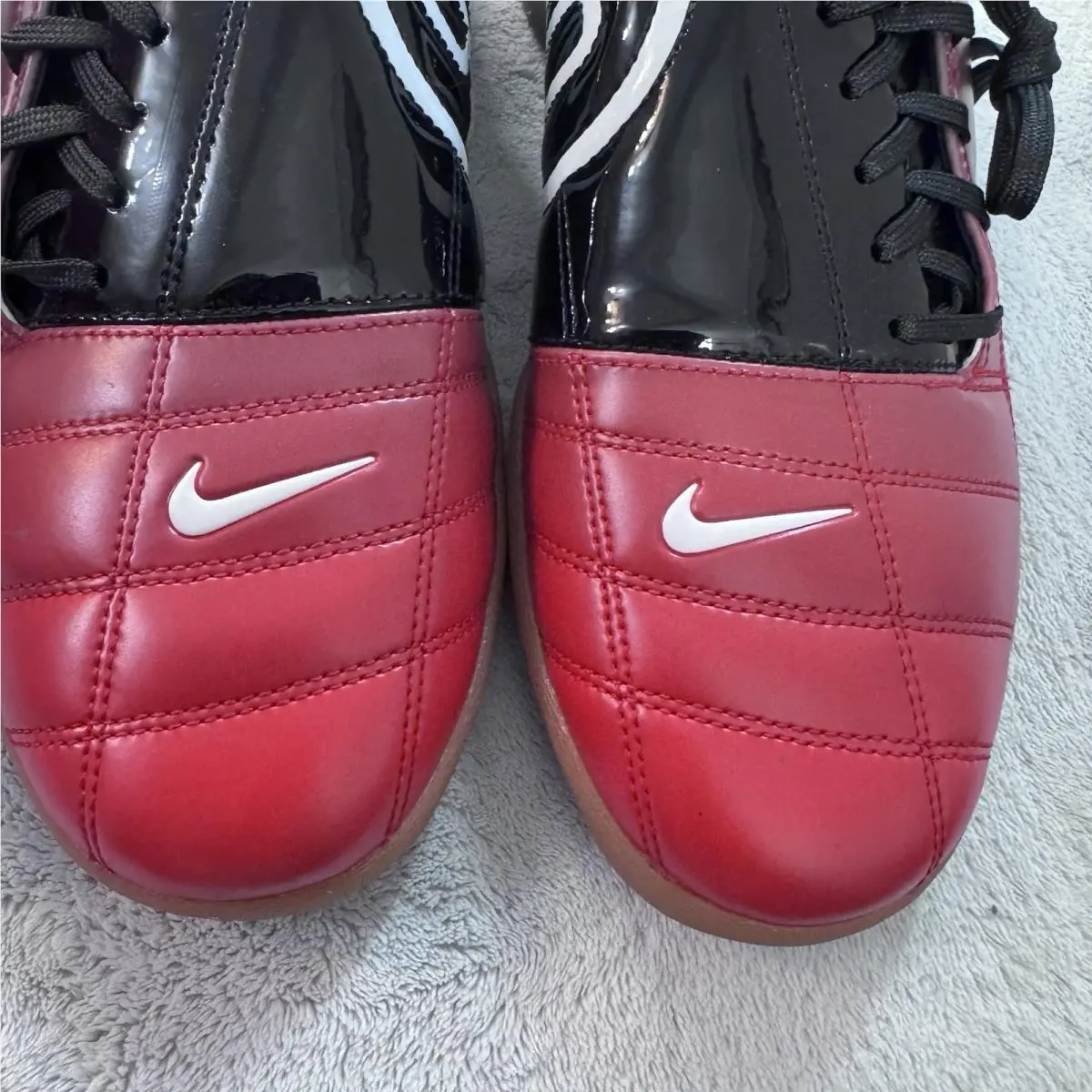 Nike shoes - Nike Total 90 - Total - IH2230-001 - Red 12