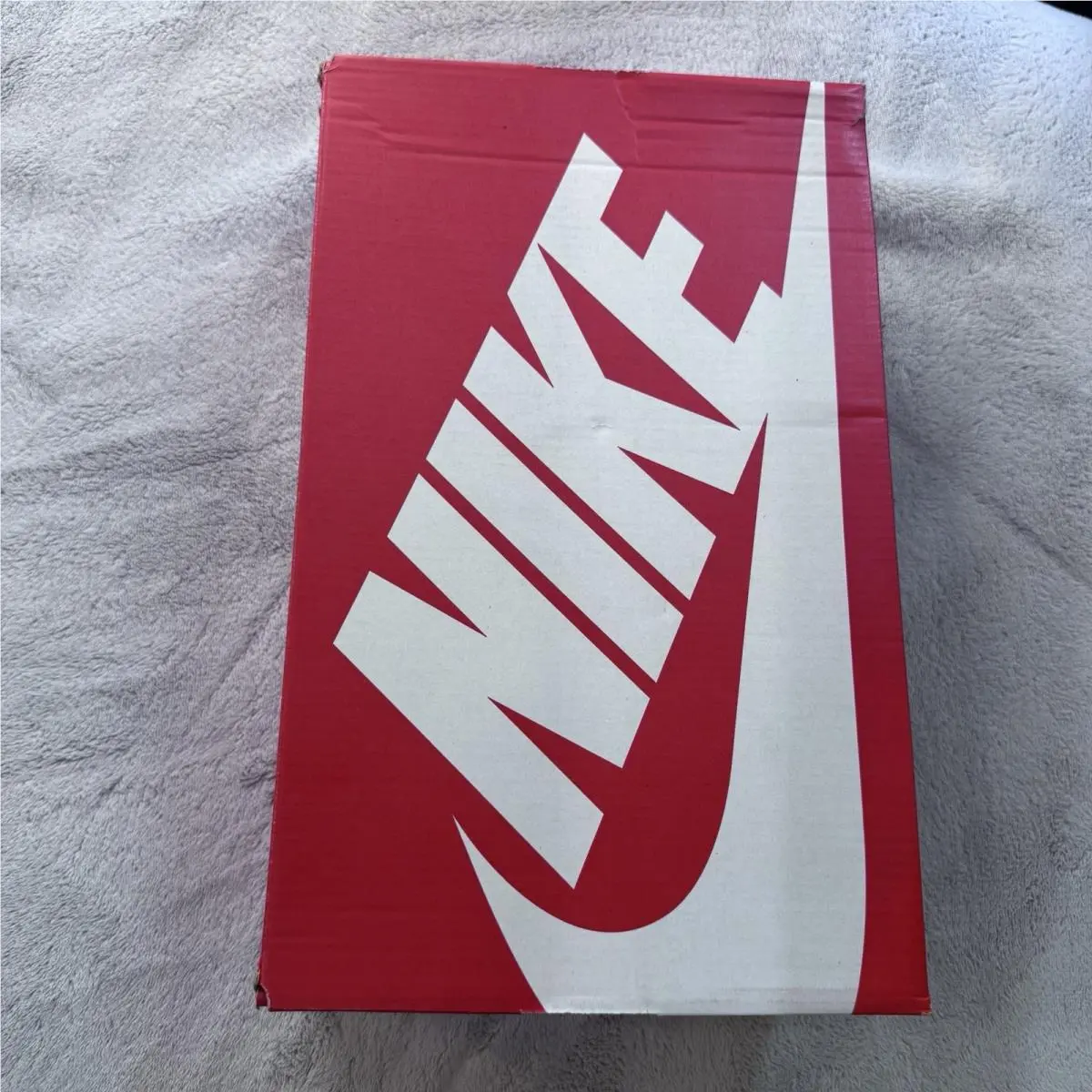 Nike shoes - Nike Total 90 - Total - IH2230-001 - Red 1