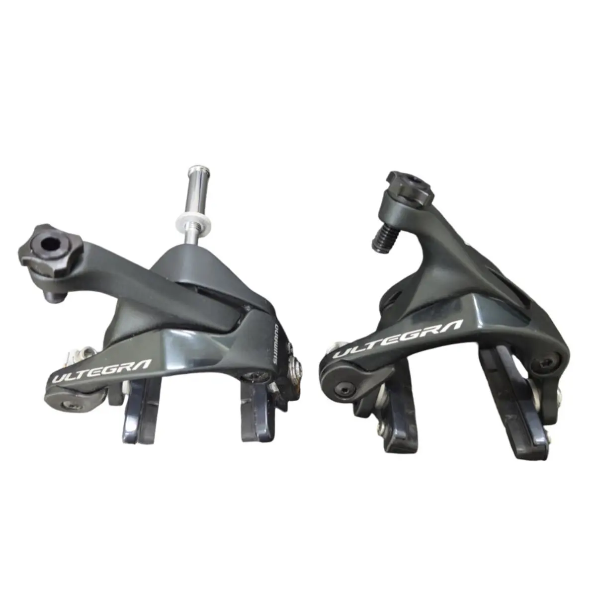 Shimano  - SHIMANO ULTEGRA Dual-Pivot Brake Caliper - BR-R8000 - Black 8