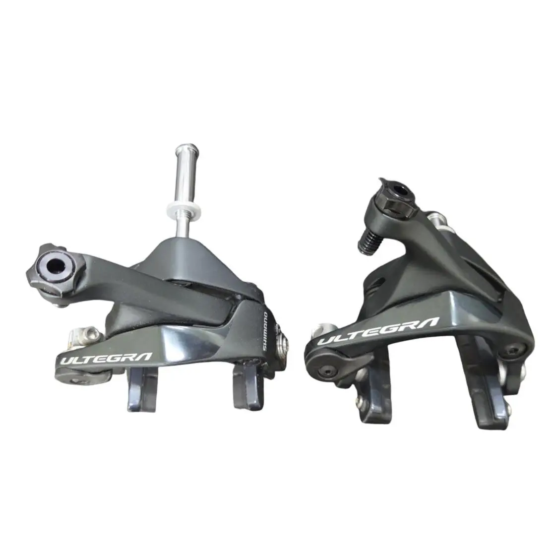 Shimano  - SHIMANO ULTEGRA Dual-Pivot Brake Caliper - BR-R8000 - Black 9