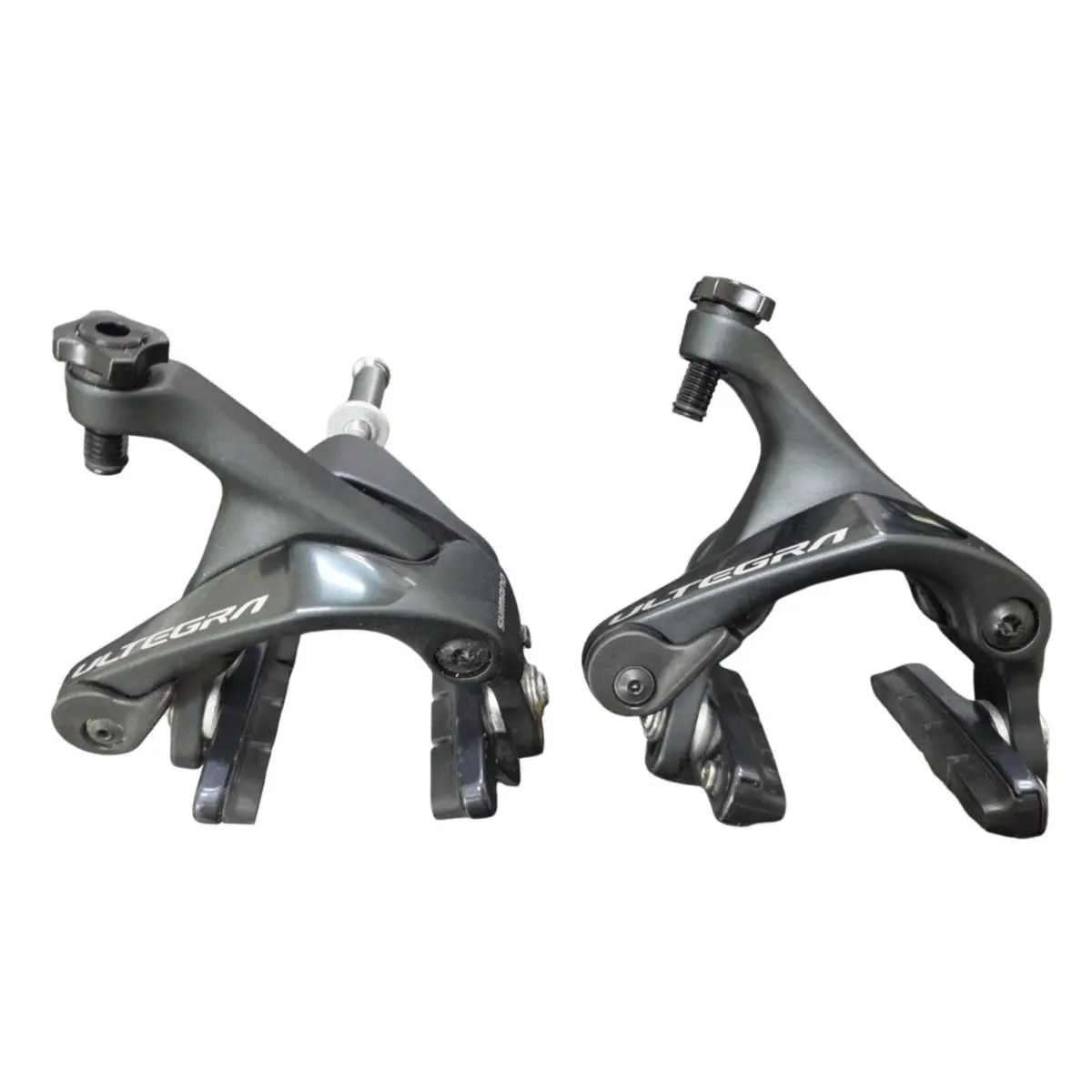 Shimano  - SHIMANO ULTEGRA Dual-Pivot Brake Caliper - BR-R8000 - Black 10