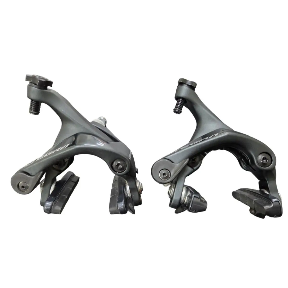 Shimano  - SHIMANO ULTEGRA Dual-Pivot Brake Caliper - BR-R8000 - Black 11