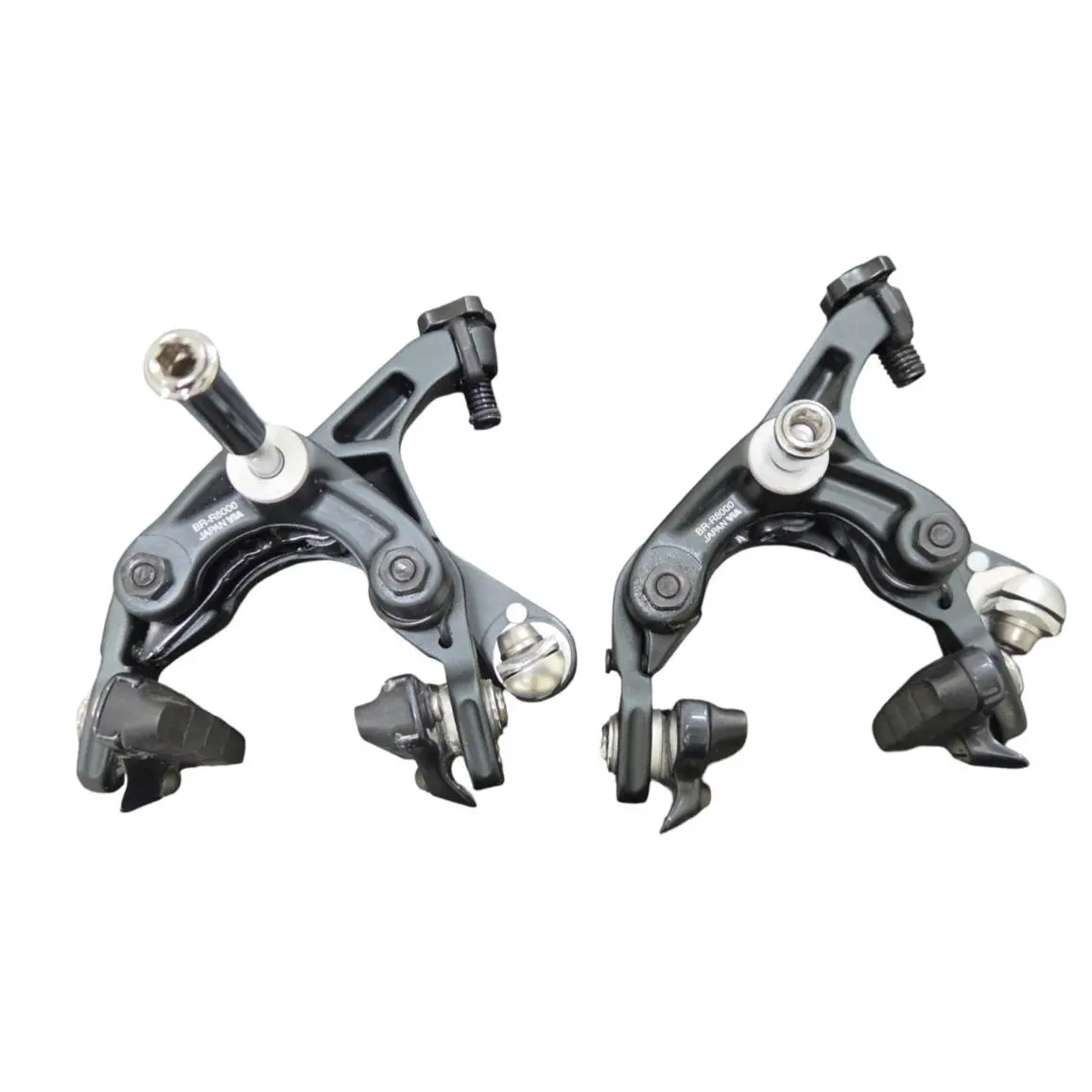 Shimano  - SHIMANO ULTEGRA Dual-Pivot Brake Caliper - BR-R8000 - Black 1
