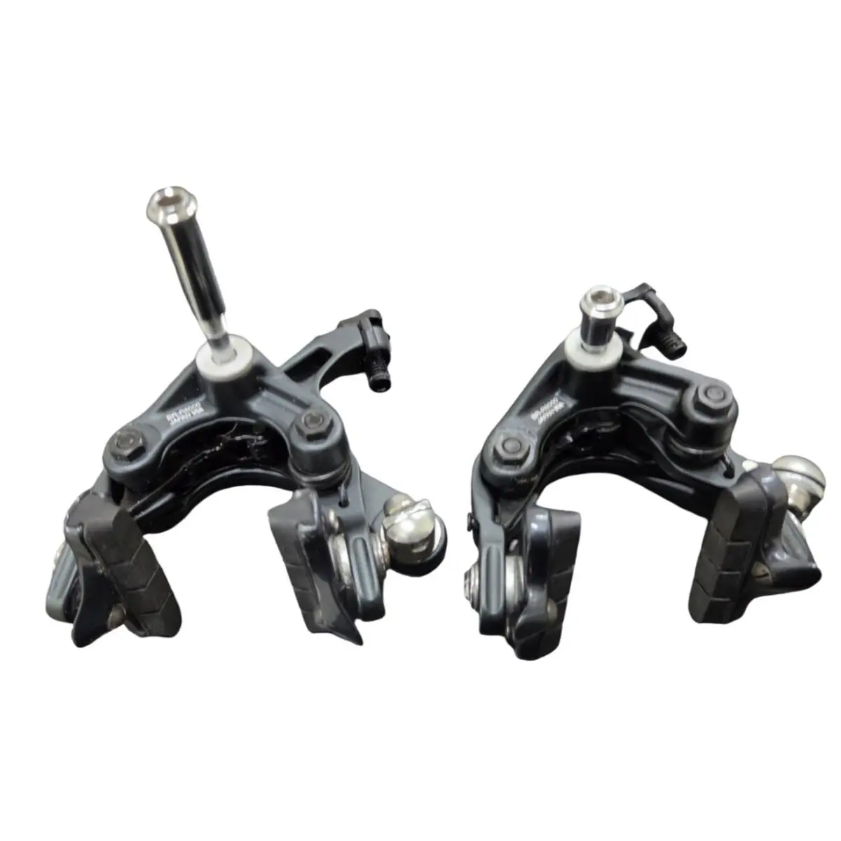 Shimano  - SHIMANO ULTEGRA Dual-Pivot Brake Caliper - BR-R8000 - Black 2