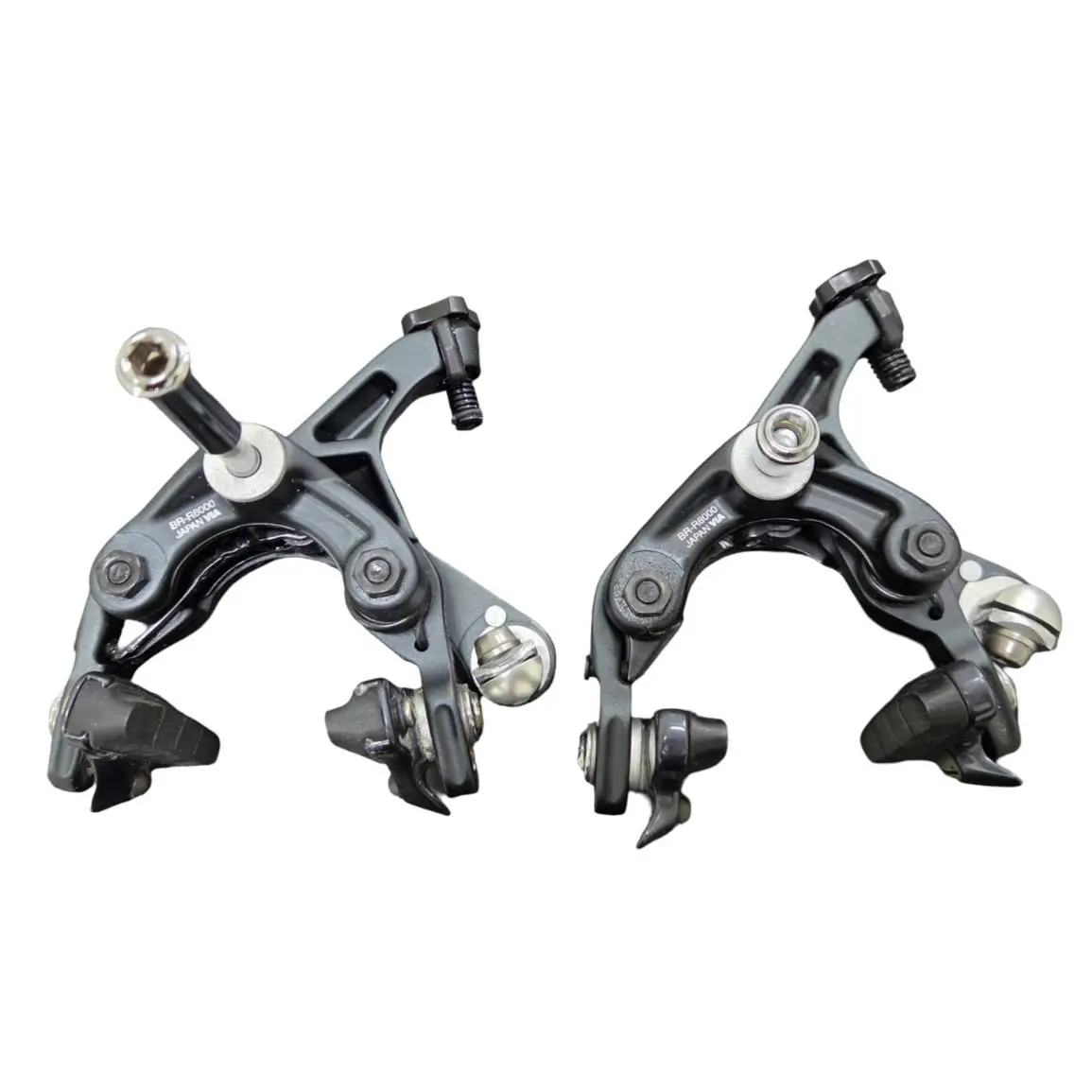 Shimano  - SHIMANO ULTEGRA Dual-Pivot Brake Caliper - BR-R8000 - Black 3
