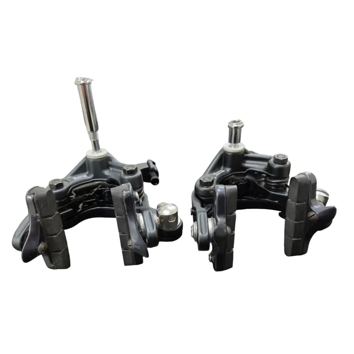 Shimano  - SHIMANO ULTEGRA Dual-Pivot Brake Caliper - BR-R8000 - Black 4