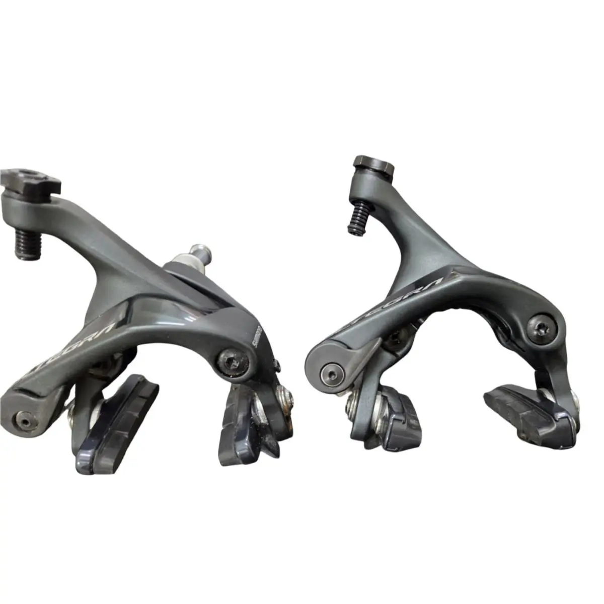 Shimano  - SHIMANO ULTEGRA Dual-Pivot Brake Caliper - BR-R8000 - Black 5