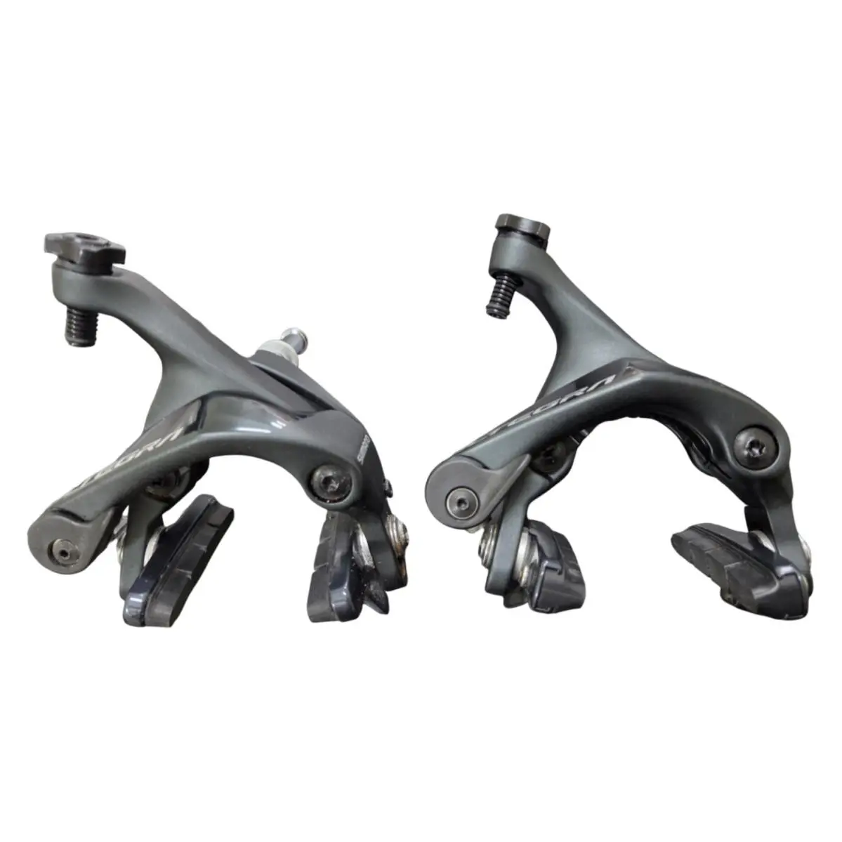 Shimano  - SHIMANO ULTEGRA Dual-Pivot Brake Caliper - BR-R8000 - Black 6