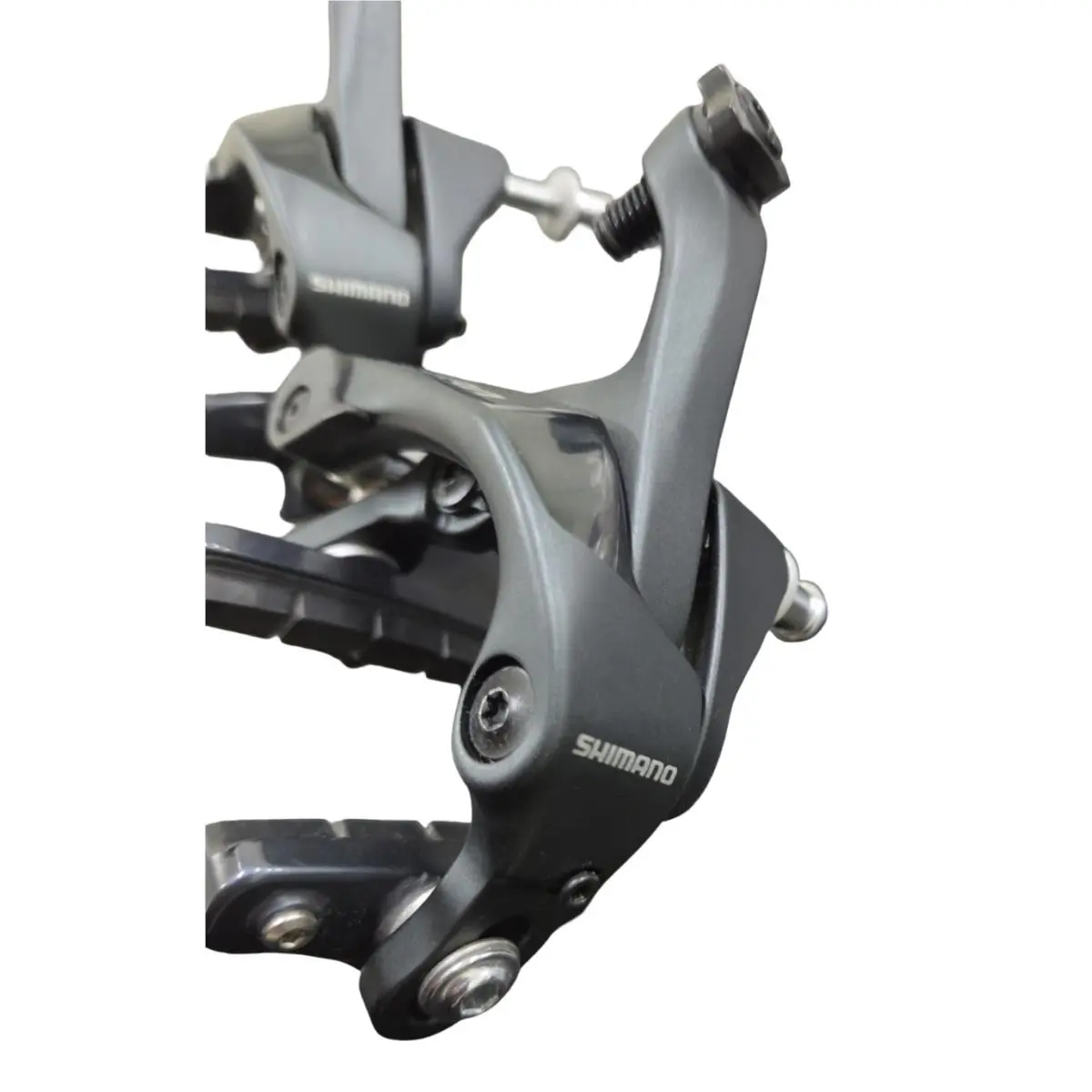 Shimano  - SHIMANO ULTEGRA Dual-Pivot Brake Caliper - BR-R8000 - Black 7