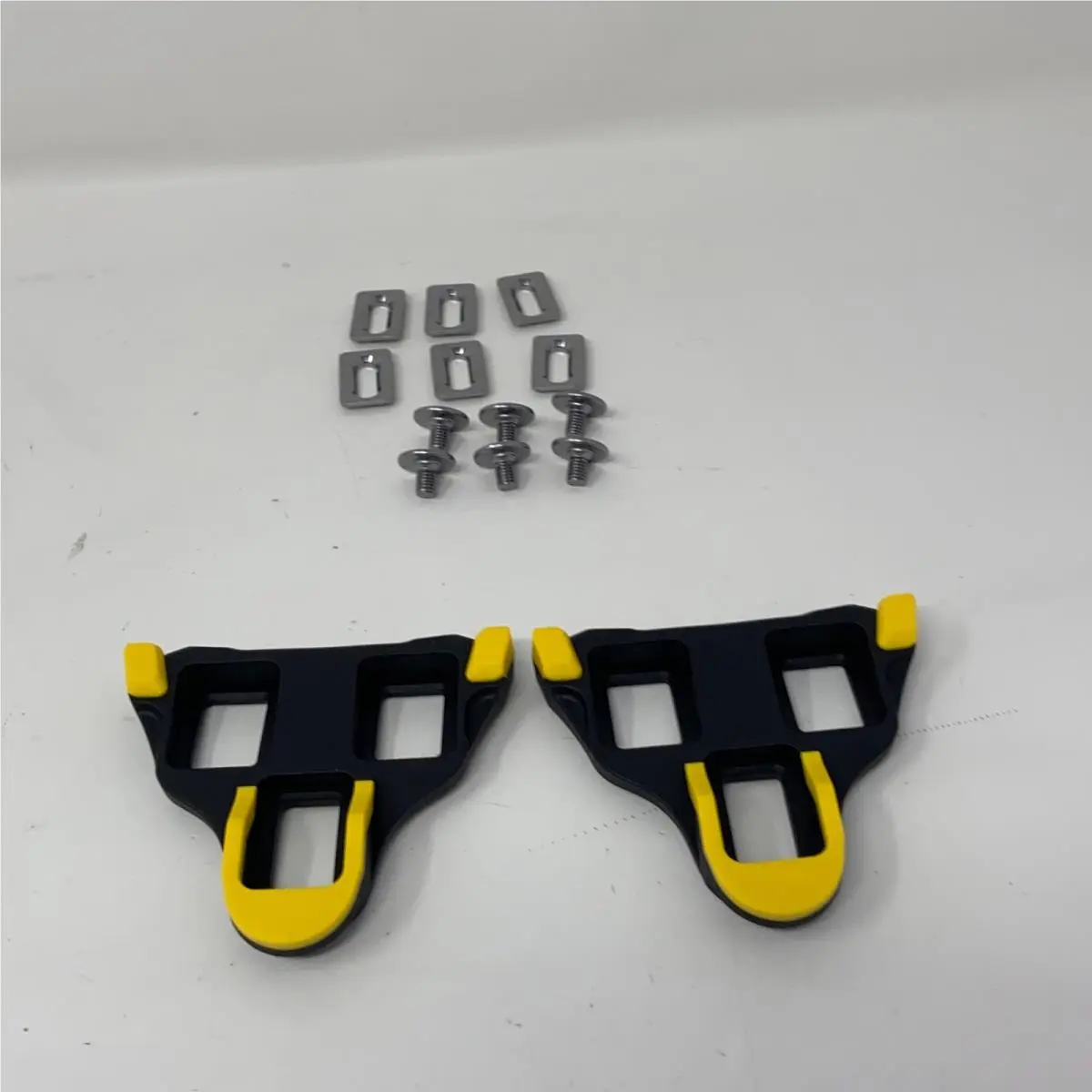 Shimano  - Black, Yellow (UPC: 192790646879) 0
