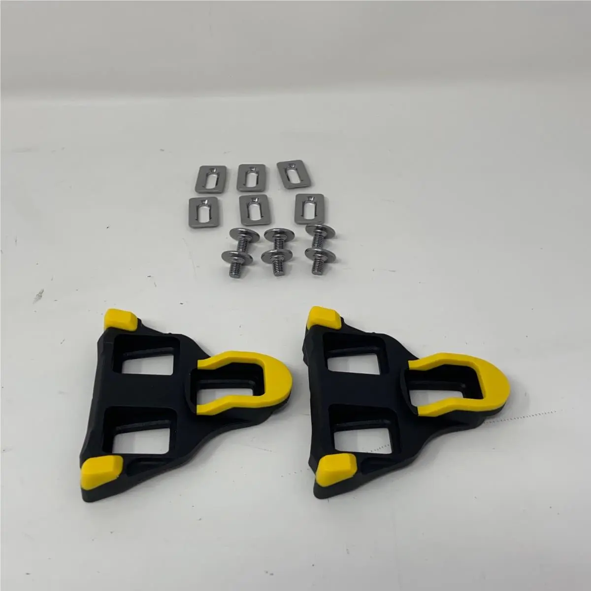 Shimano  - Black, Yellow (UPC: 192790646879) 1