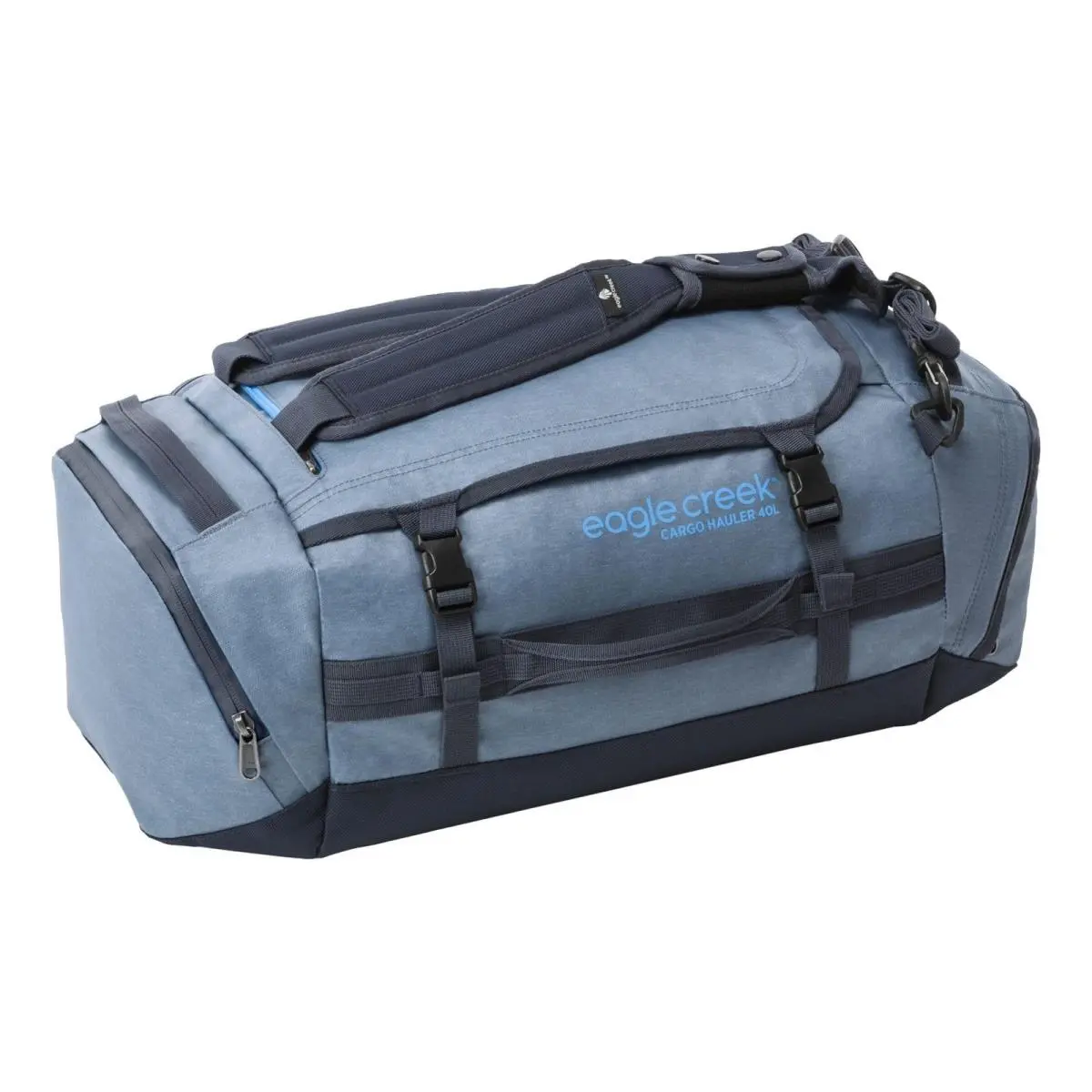 Eagle Creek Cargo Hauler Duffel Bag 40L Glacier Blue