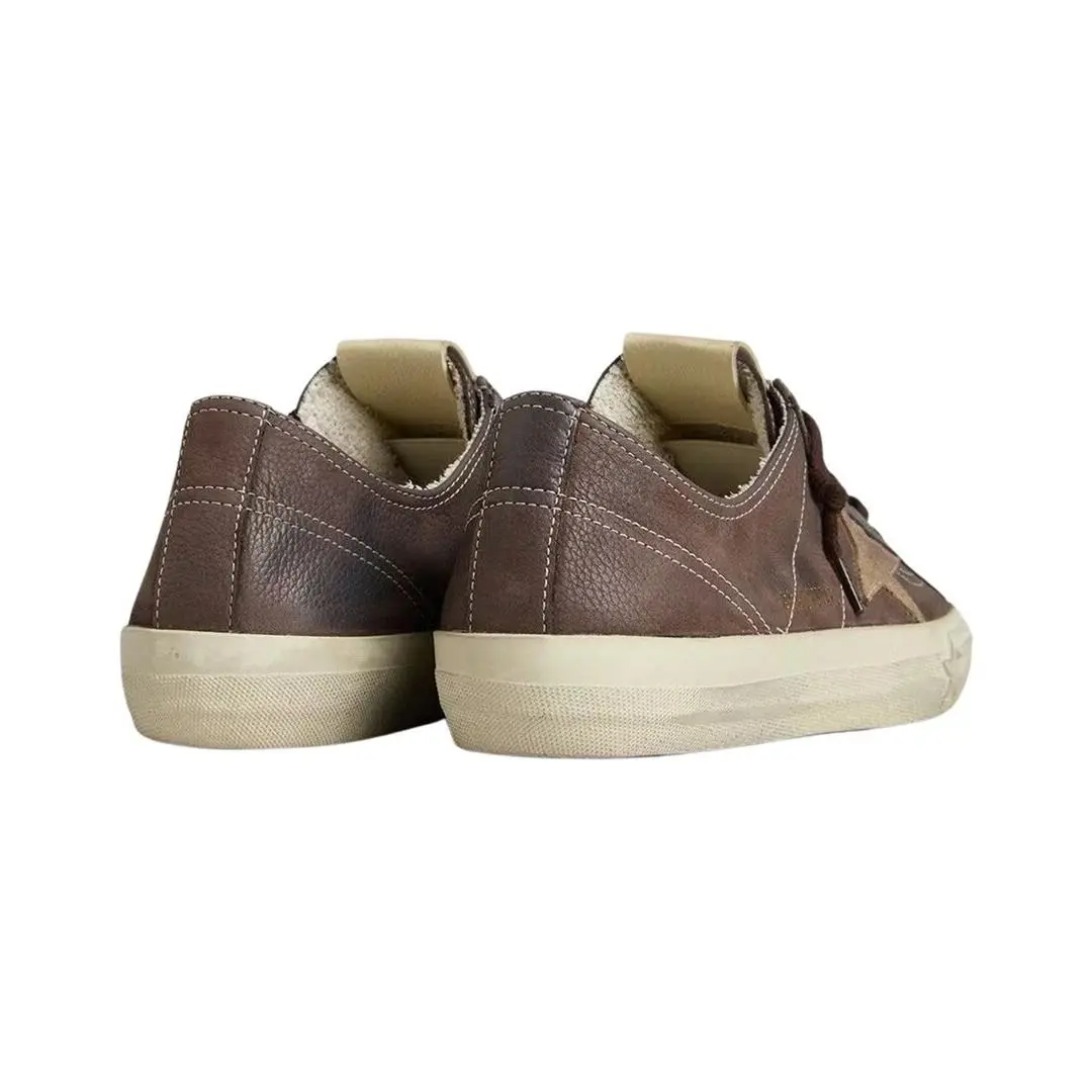 Golden Goose shoes - NA - Brown 0