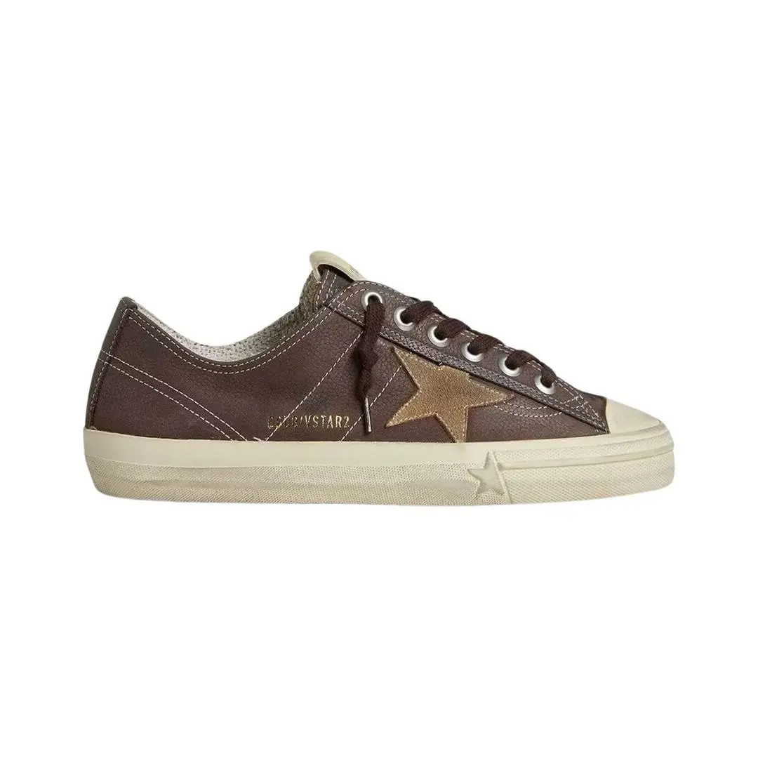 Golden Goose shoes - NA - Brown 2