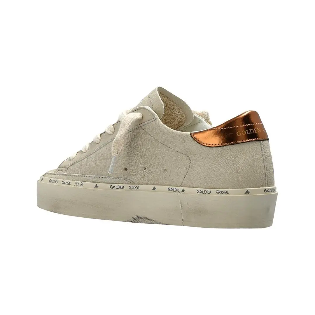 Golden Goose shoes - NA - White 1