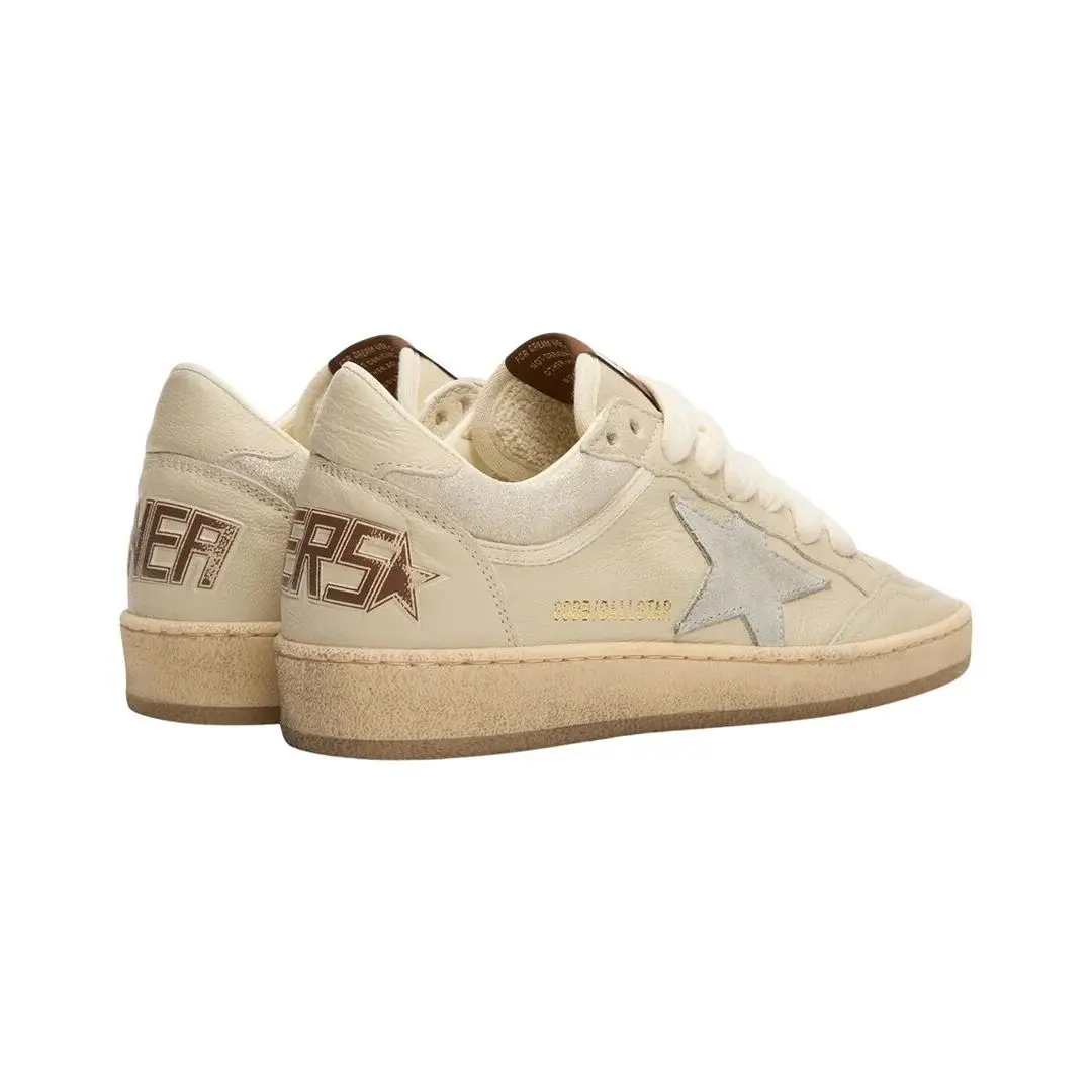Golden Goose shoes - NA - Cream 0