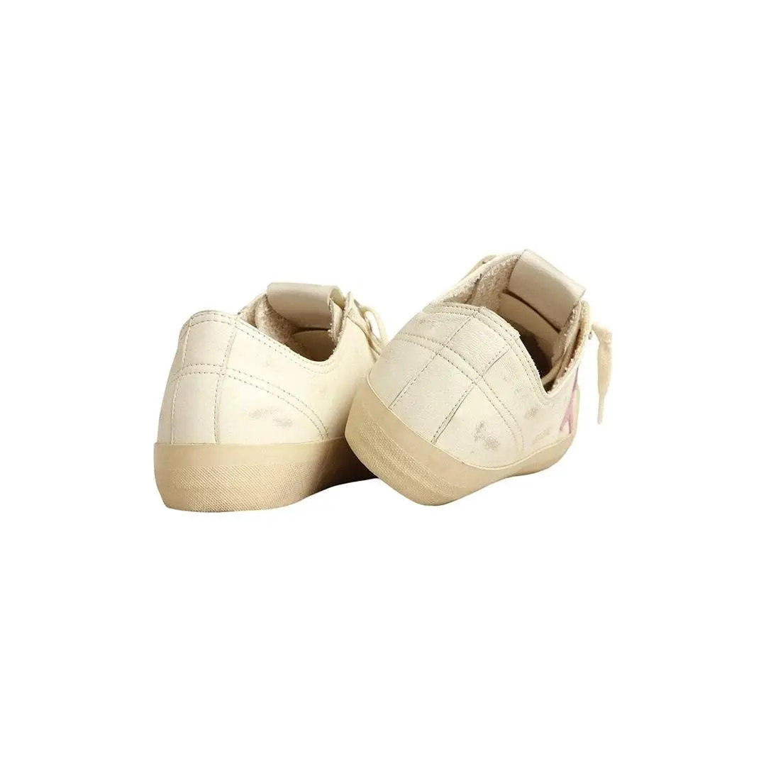 Golden Goose shoes - NA - Beige 0