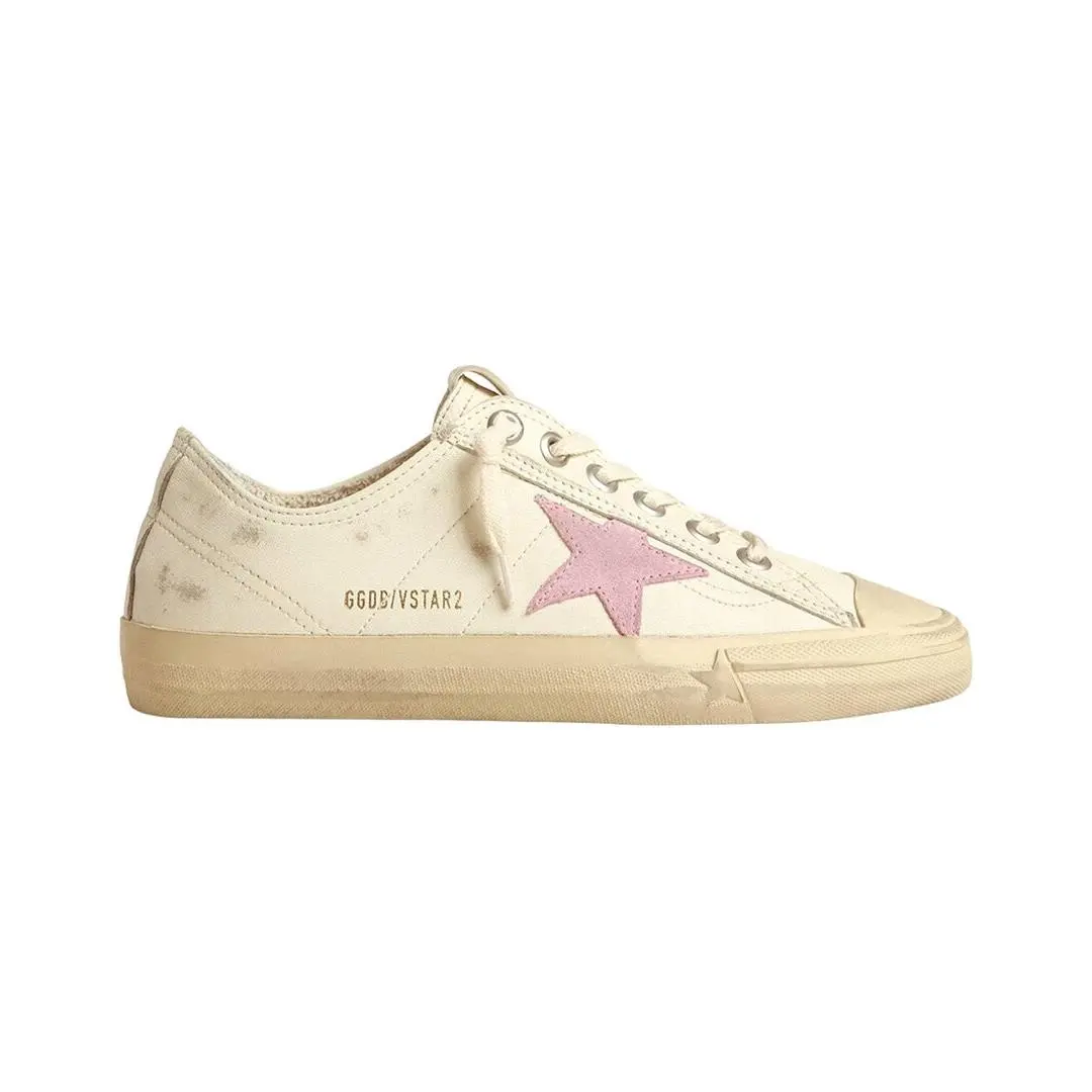 Golden Goose shoes - NA - Beige 2