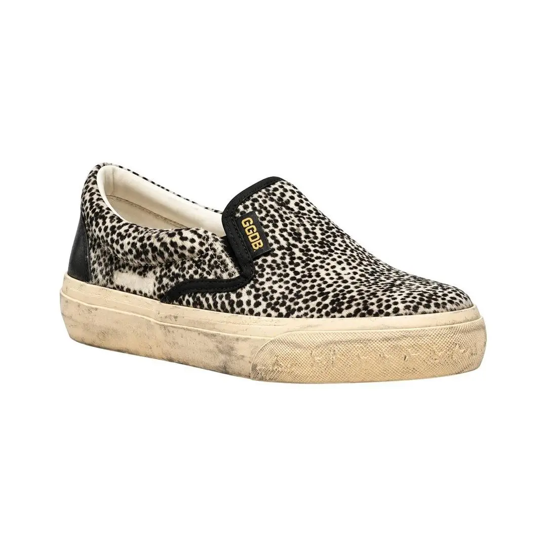 Golden Goose shoes - NA - Black 2