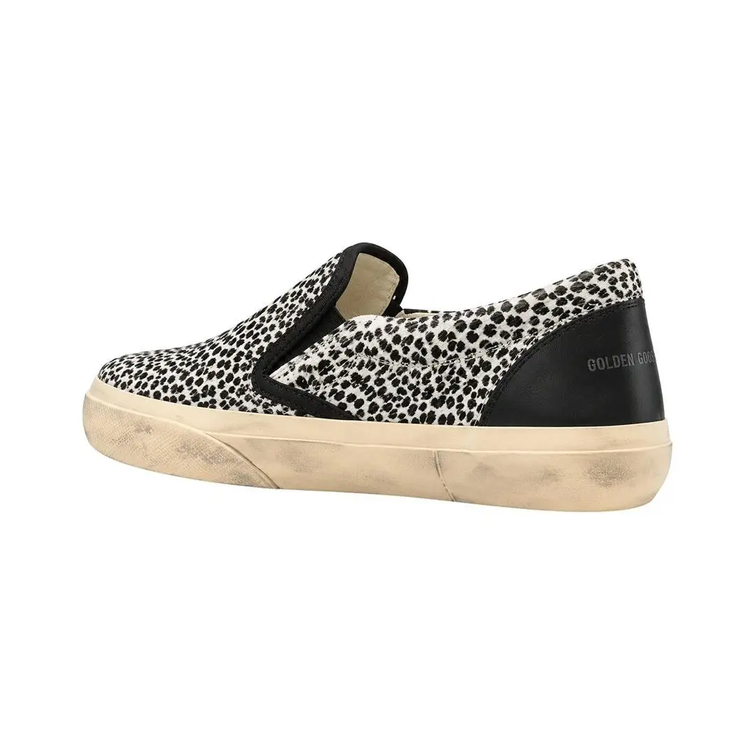Golden Goose shoes - NA - Black 3