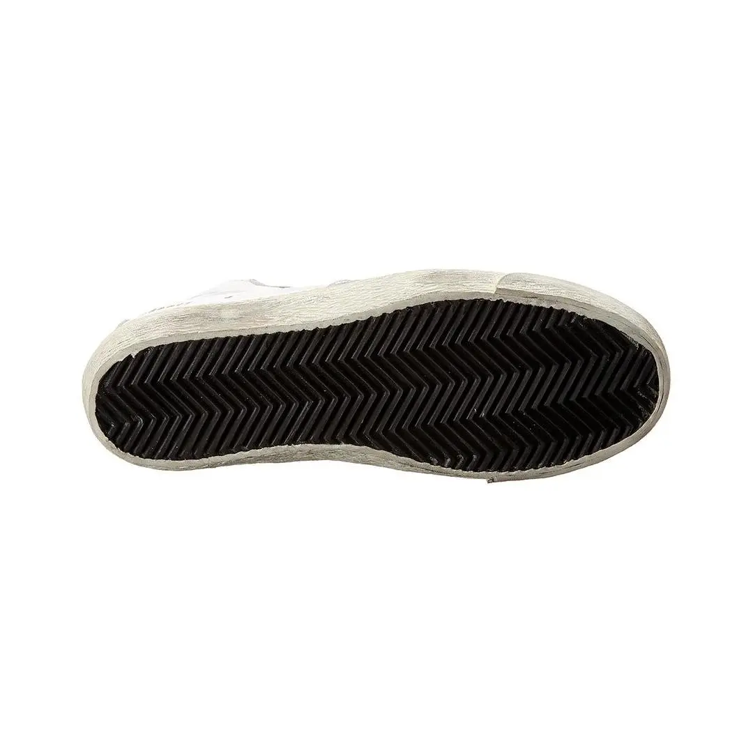 Golden Goose shoes - NA - White 2