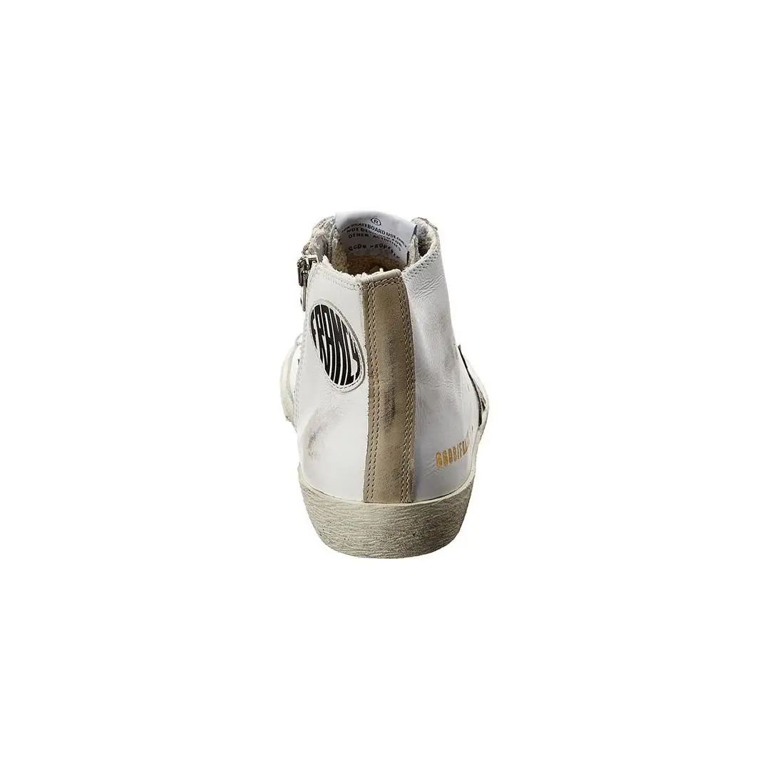 Golden Goose shoes - NA - White 6