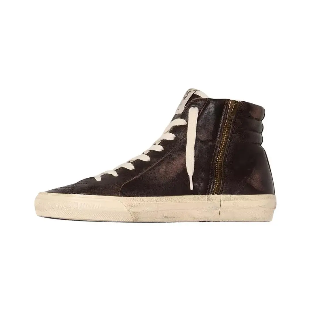 Golden Goose shoes - NA - Black 1
