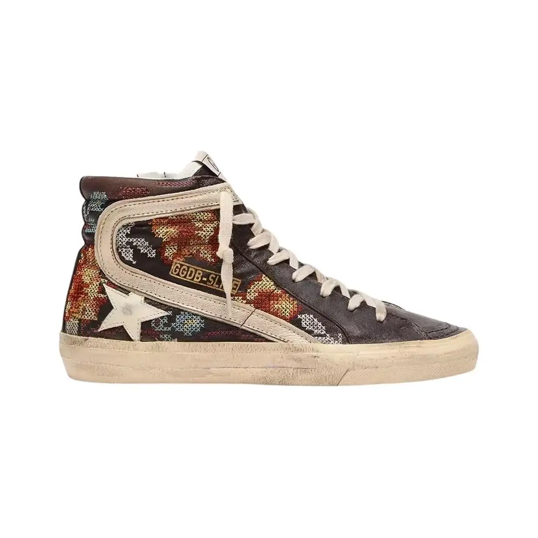 Golden Goose shoes - NA - Black 4
