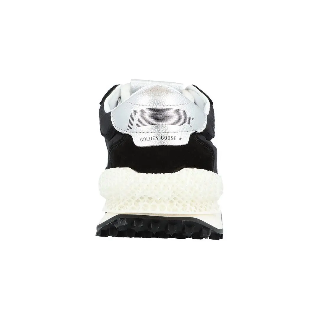Golden Goose shoes - NA - Black 1