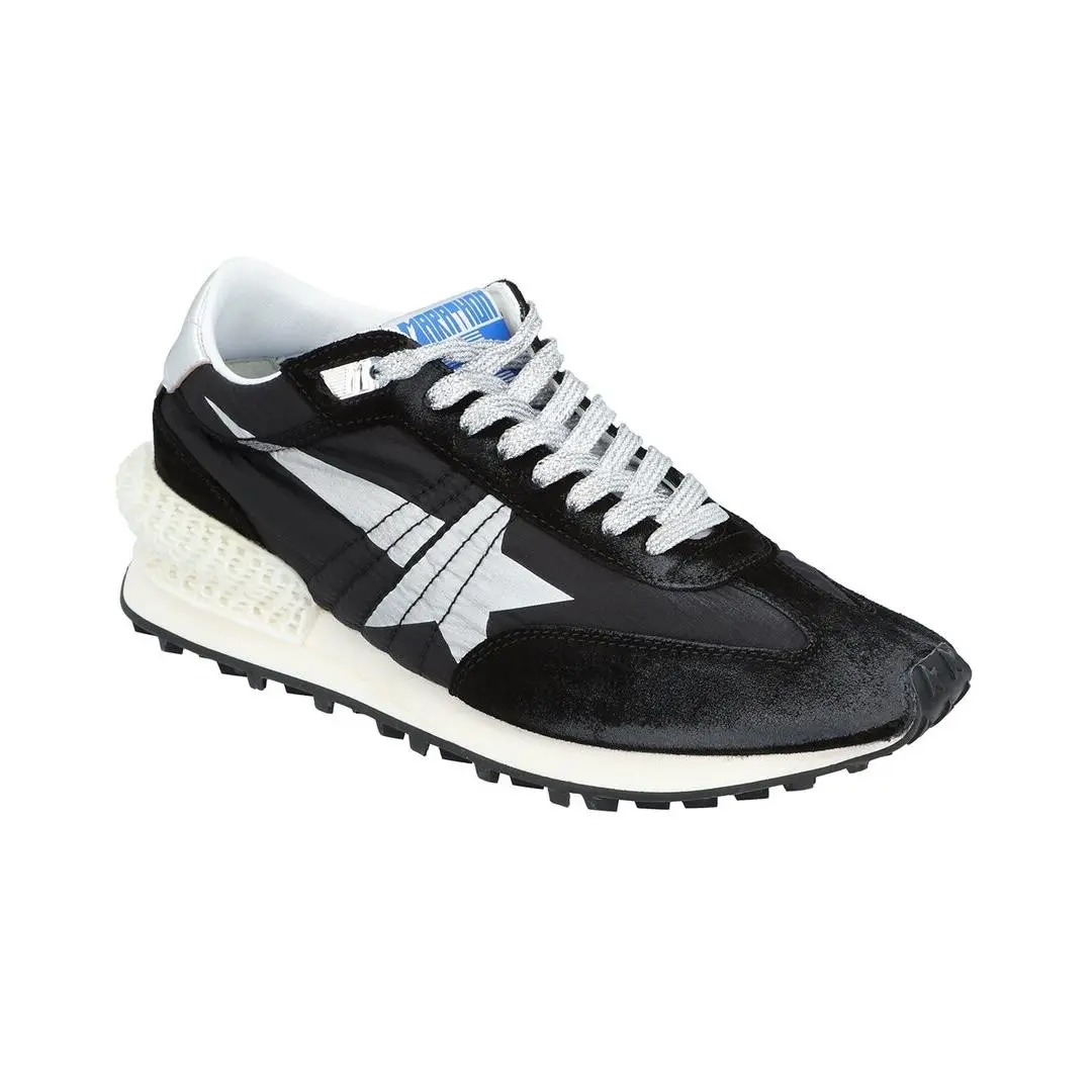 Golden Goose shoes - NA - Black 4