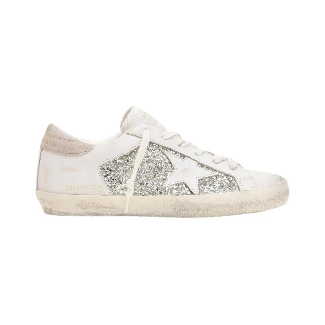 Golden Goose shoes - NA - White 0
