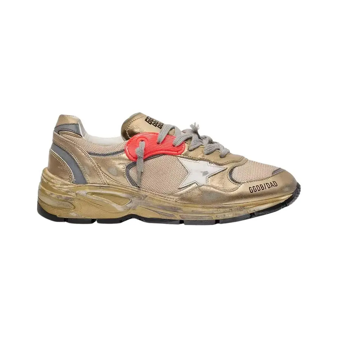 Golden Goose shoes - NA - White 4