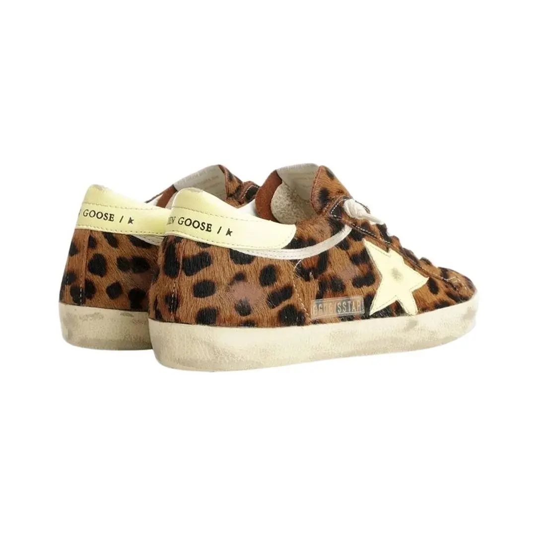 Golden Goose shoes - NA - Brown 5